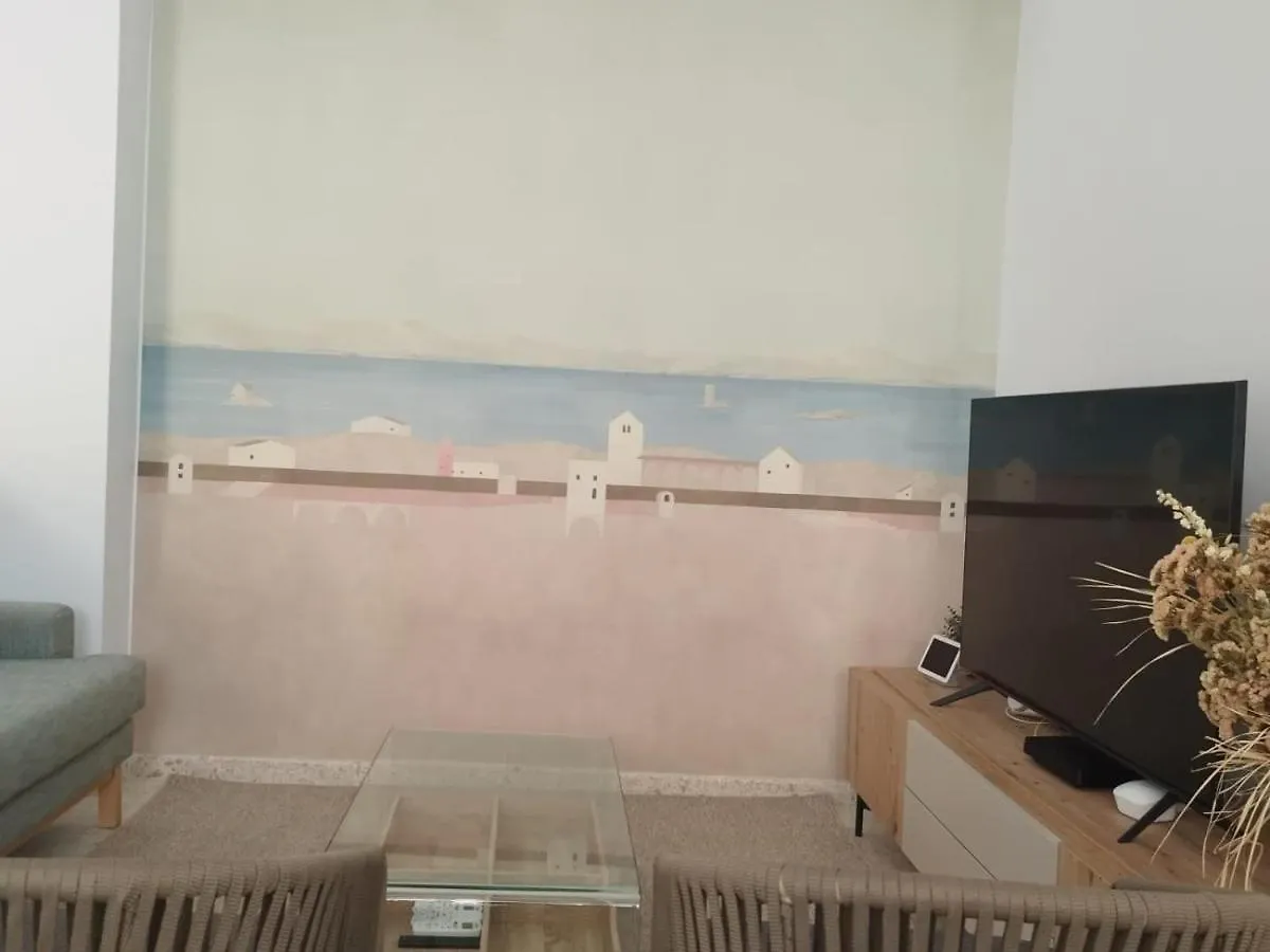 Sanlucar Urban Apartment Sanlúcar de Barrameda