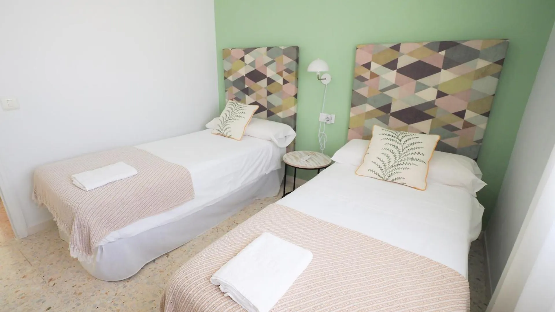 Sanlucar Urban Apartment Sanlúcar de Barrameda