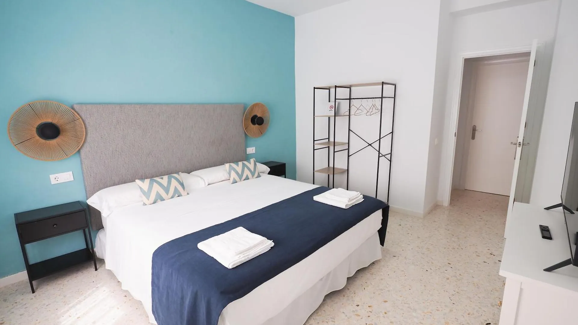 Sanlucar Urban Apartment Sanlúcar de Barrameda 0*,  España