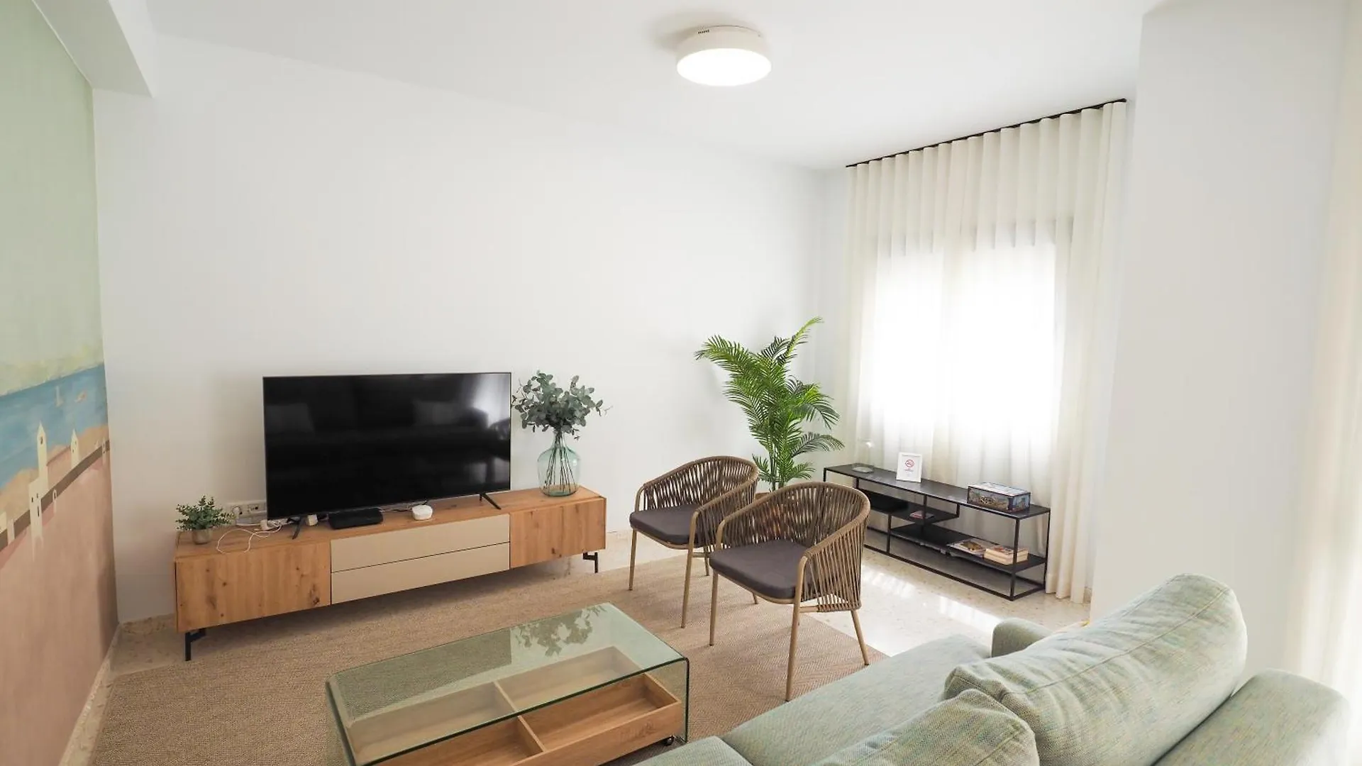 Sanlucar Urban Apartment Sanlúcar de Barrameda