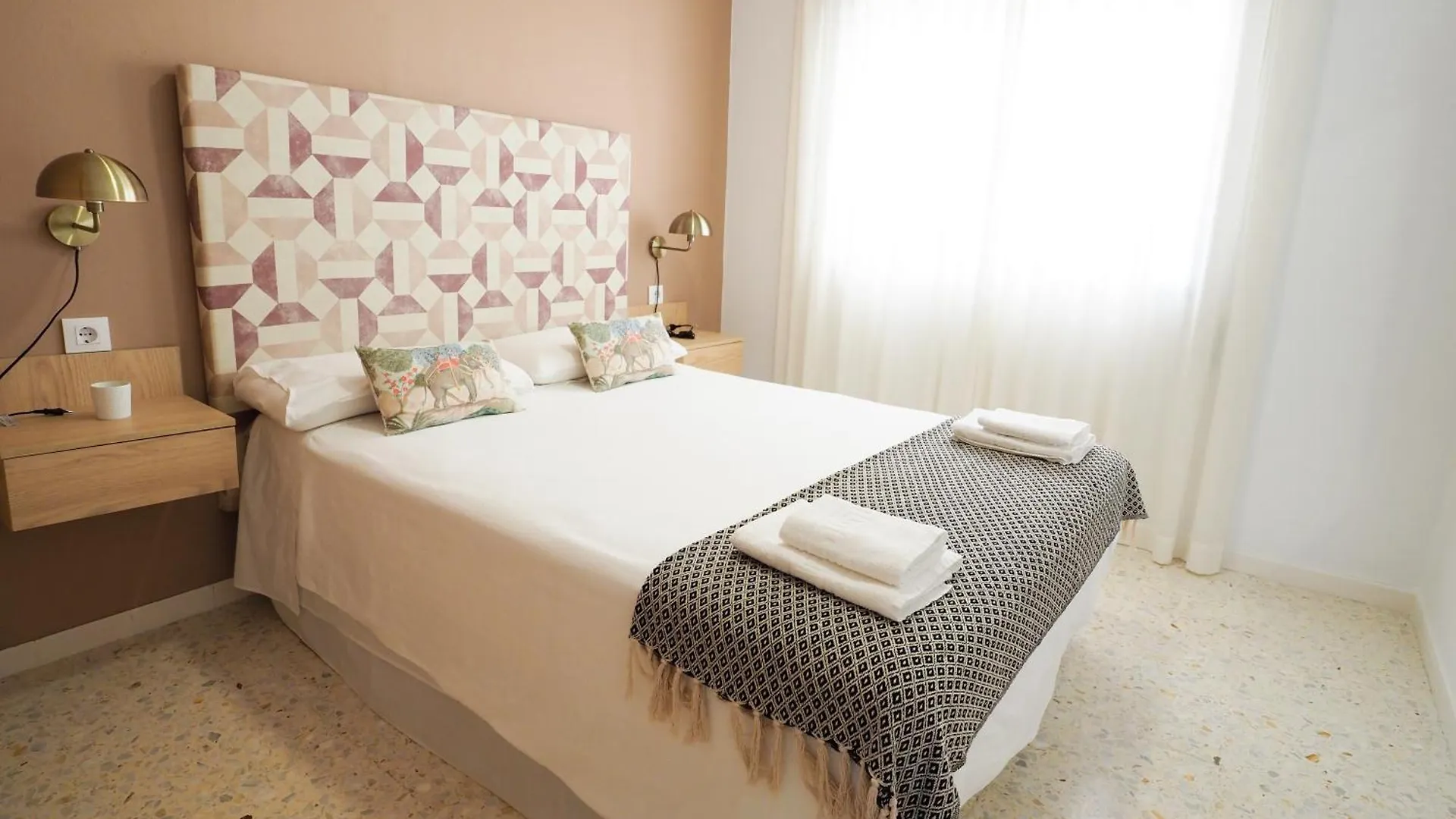 Sanlucar Urban Apartment Sanlúcar de Barrameda