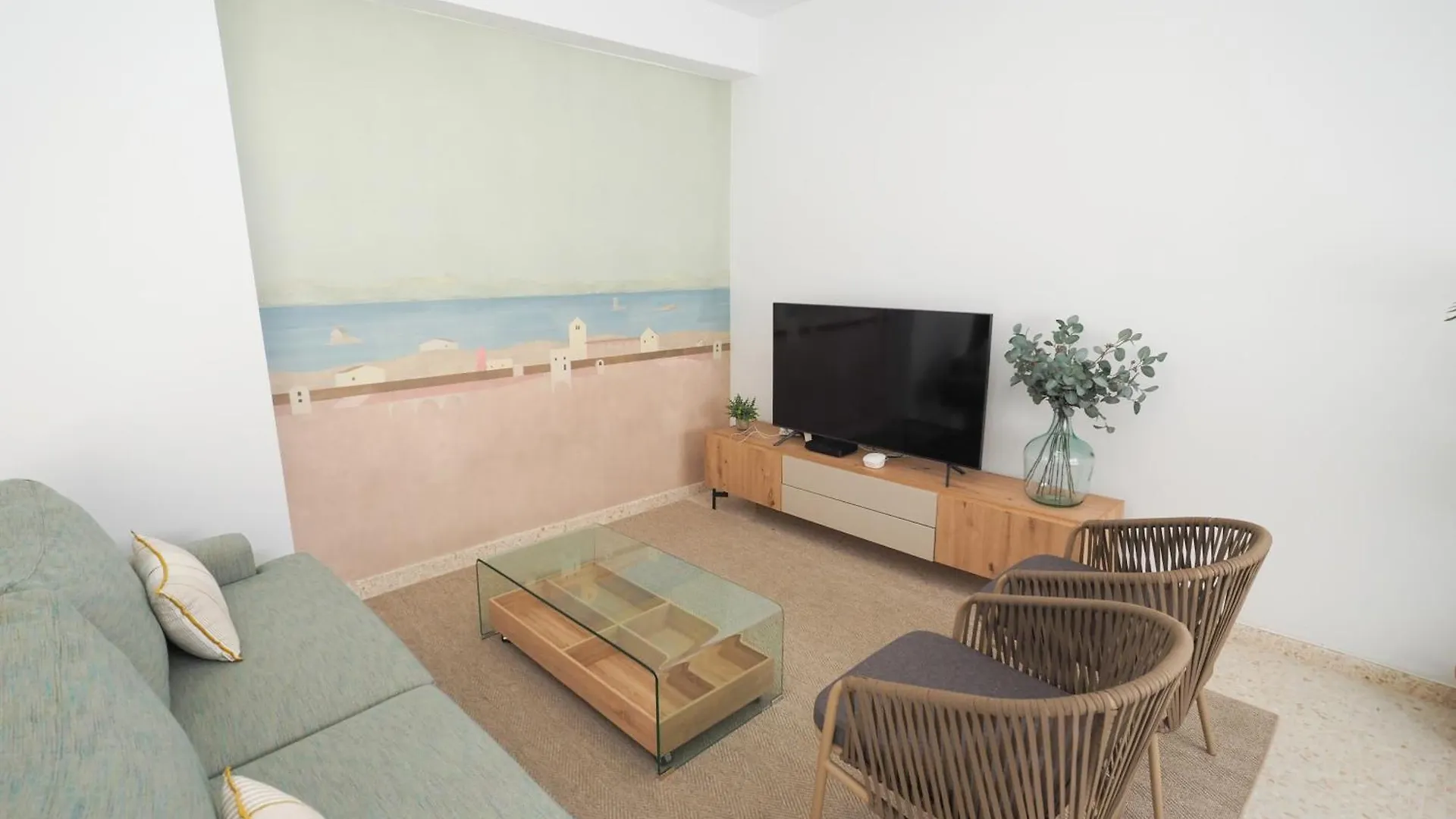 Sanlucar Urban Apartment Sanlúcar de Barrameda