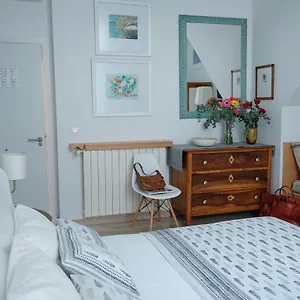 Gasthof Casa Limon, Sanlúcar de Barrameda