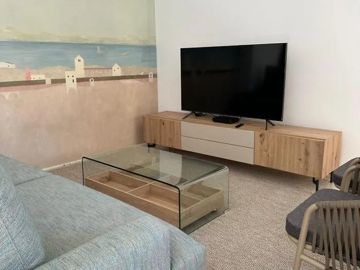 Sanlucar Urban Apartment Sanlúcar de Barrameda