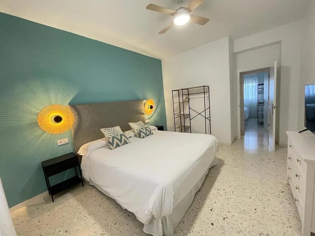 Sanlucar Urban Apartment Sanlúcar de Barrameda Spagna