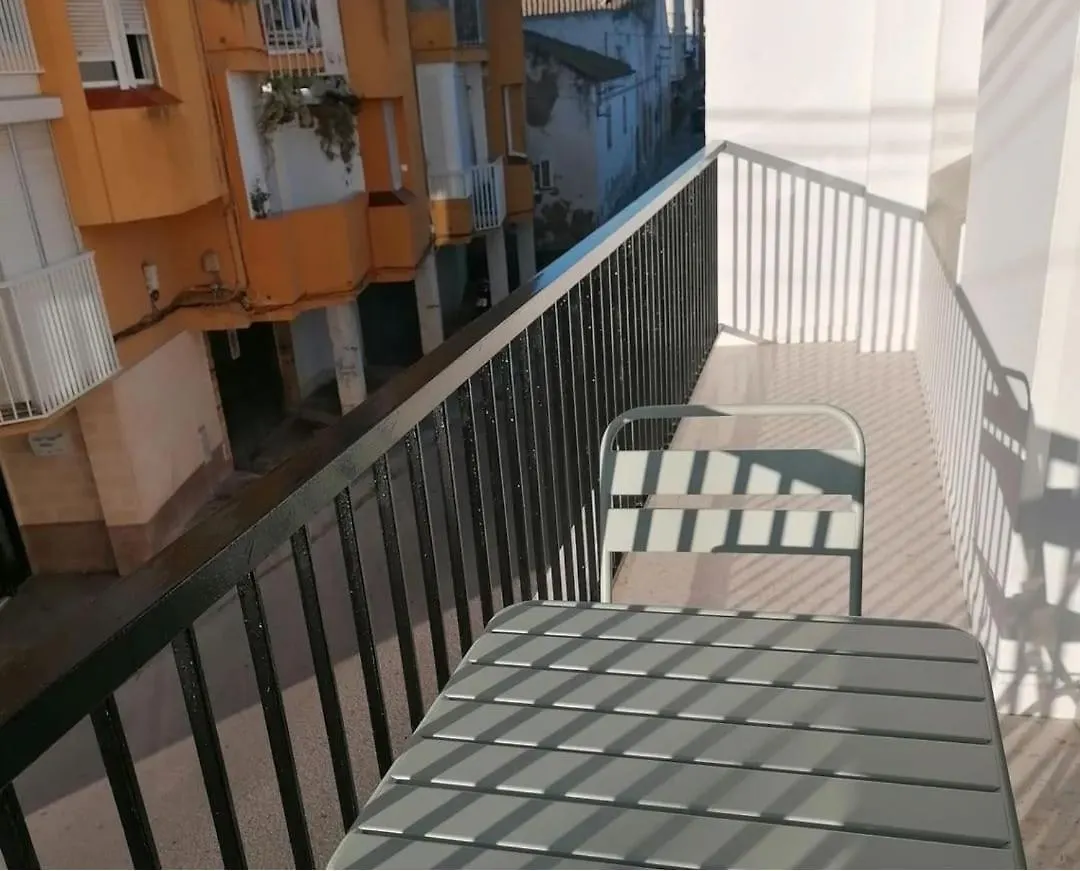 Sanlucar Urban Apartment Sanlucar de Barrameda
