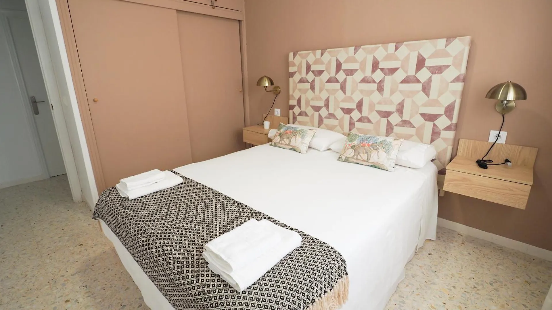 Sanlucar Urban Apartment Sanlucar de Barrameda