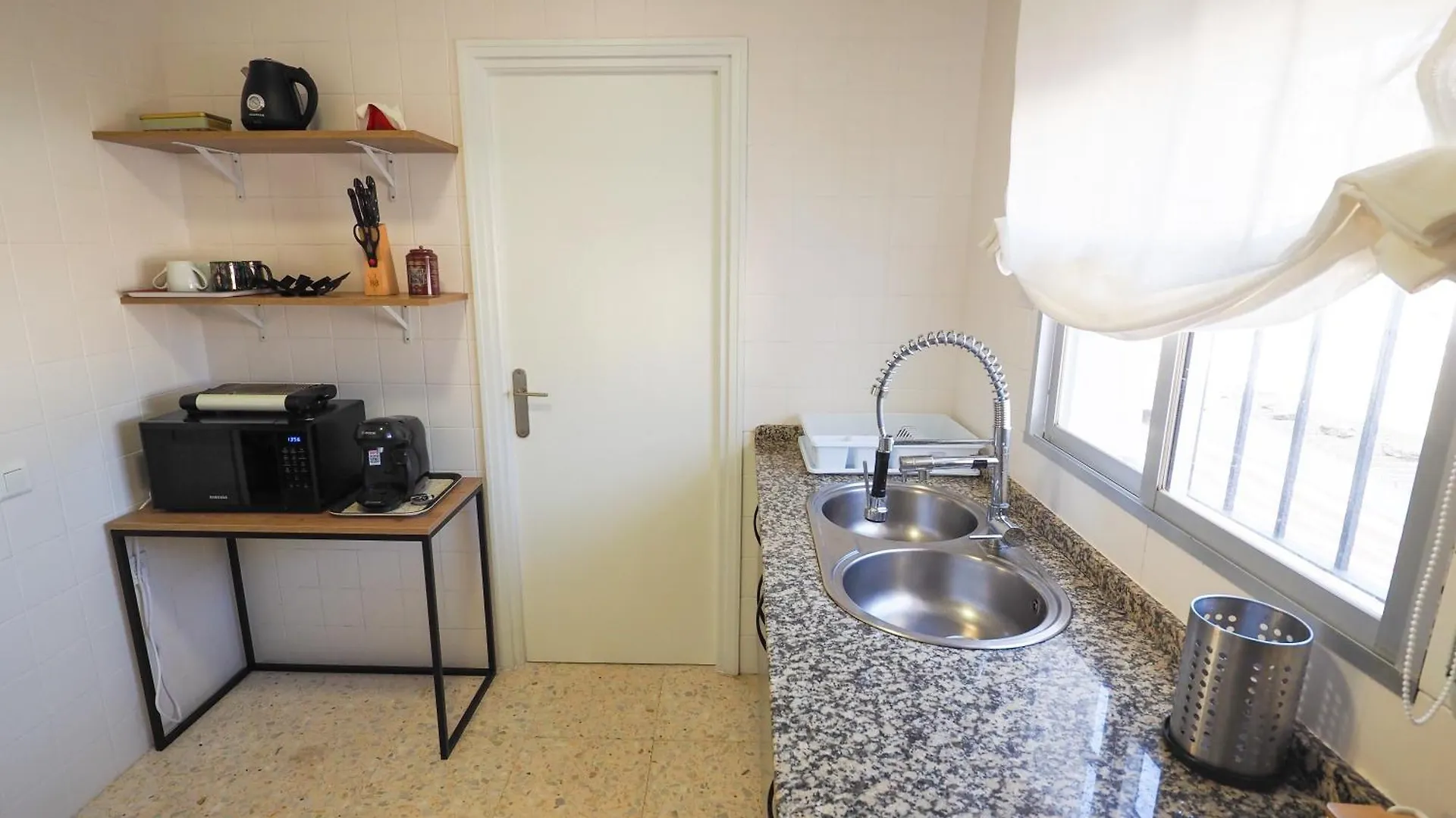 Sanlucar Urban Apartment Sanlúcar de Barrameda