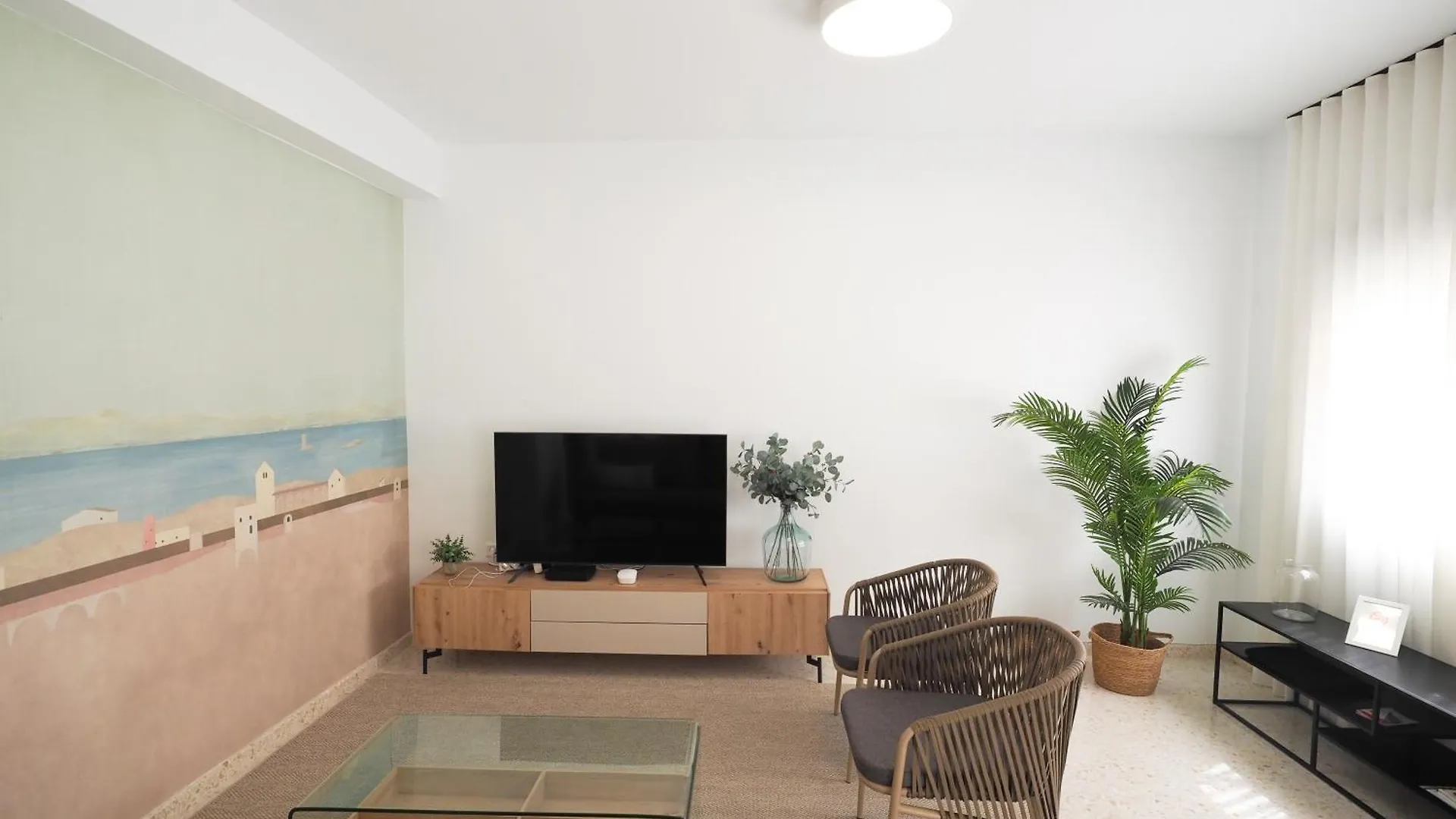 Sanlucar Urban Apartment Sanlucar de Barrameda Spain