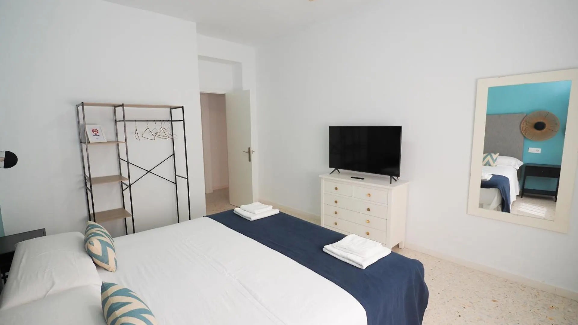 Sanlucar Urban Apartment Sanlucar de Barrameda