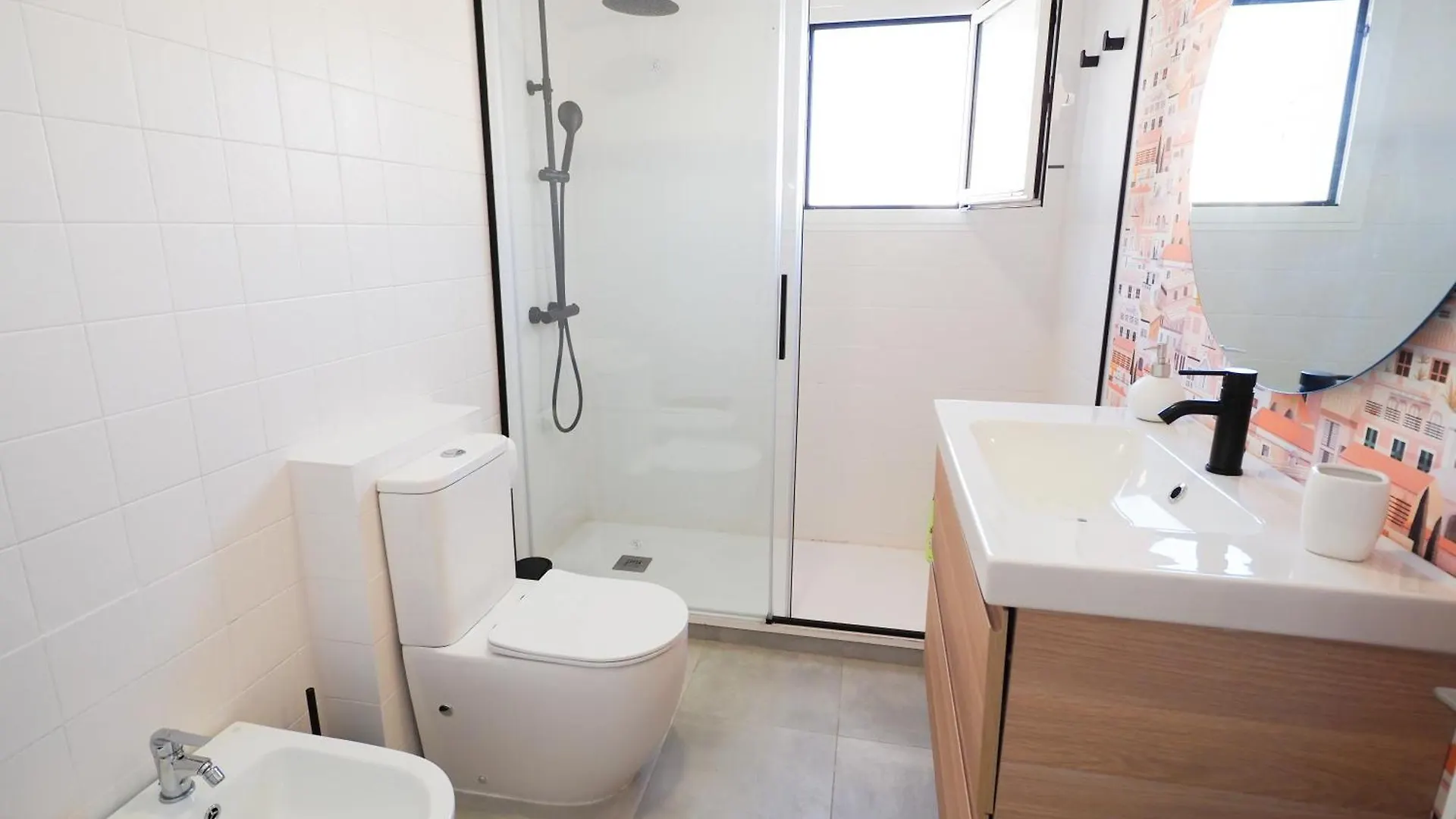 Sanlucar Urban Apartment Sanlúcar de Barrameda Spagna